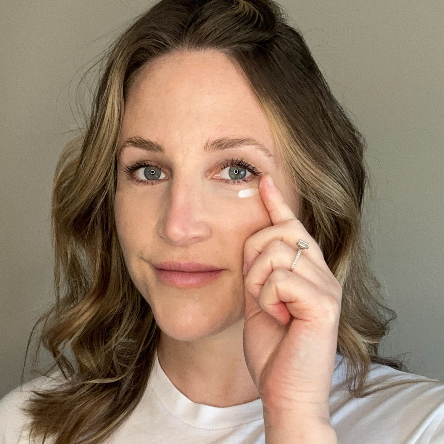 Can this $6 drugstore staple replace your eye cream? We asked a ...