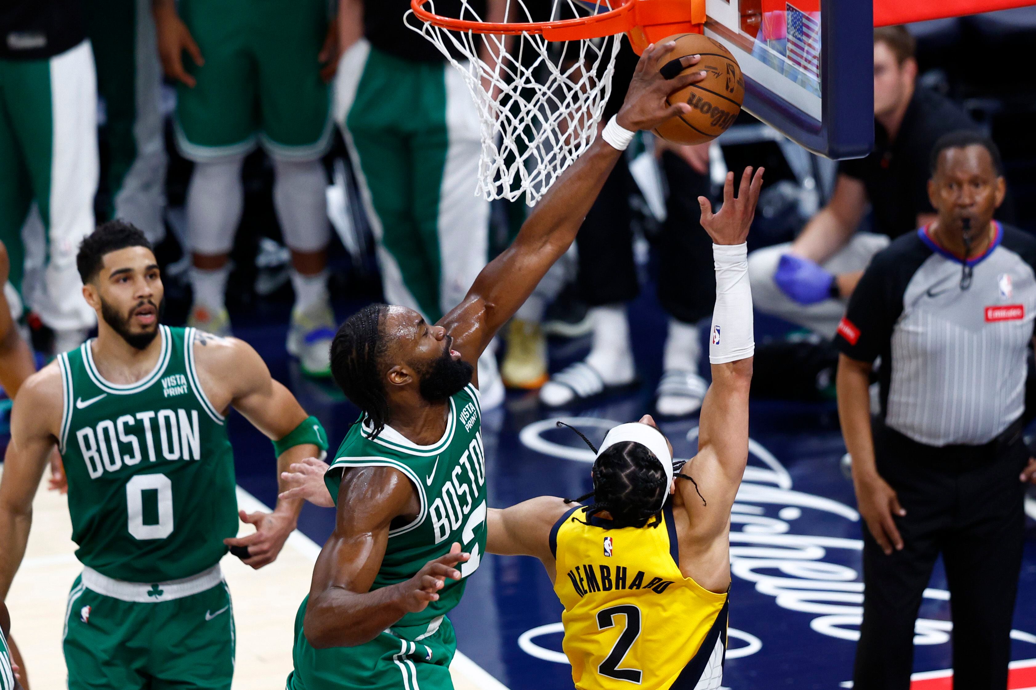 MFA Responds To Jaylen Brown’s ‘Hang It In The Louvre’ Comment: ‘Your ...