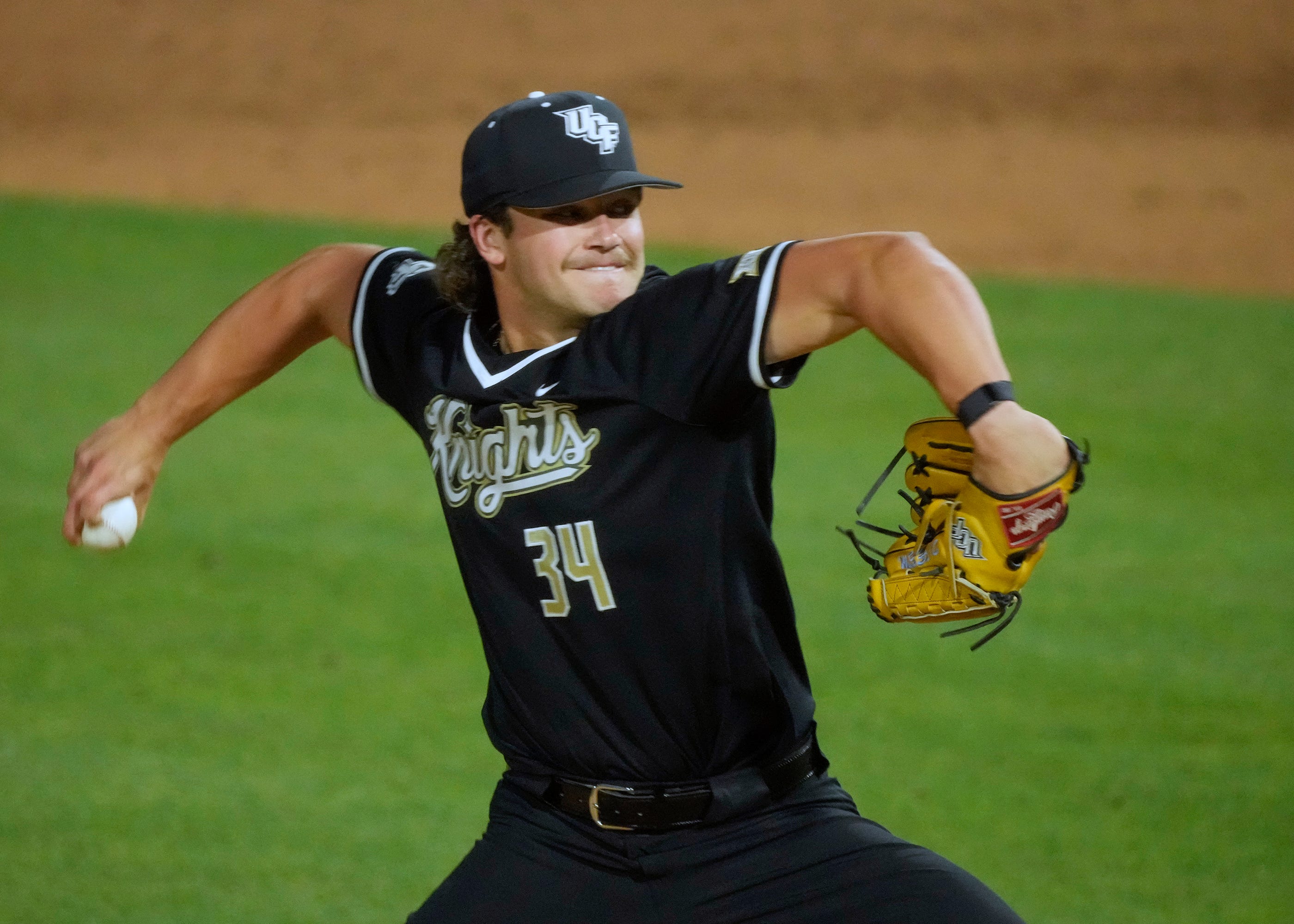 Stetson Vs Alabama Score Updates: Live From NCAA Baseball Regional ...