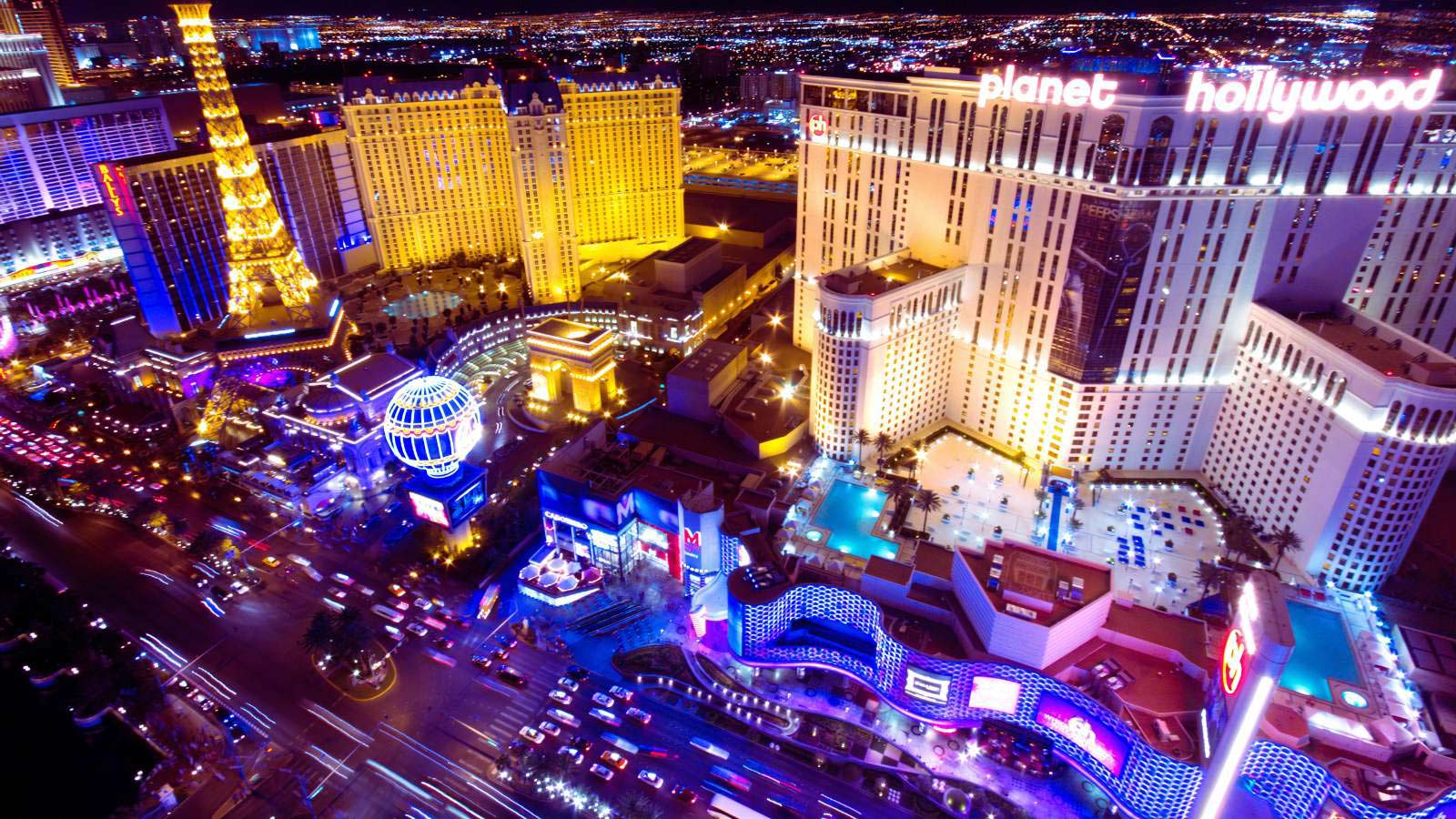 <p>It’s hard to go through life without visiting Las Vegas at least once. Known for its gambling and shows, Las Vegas now offers so much more than just those activities. There are many great shows and activities to enjoy, making it a fun town for all ages.</p>