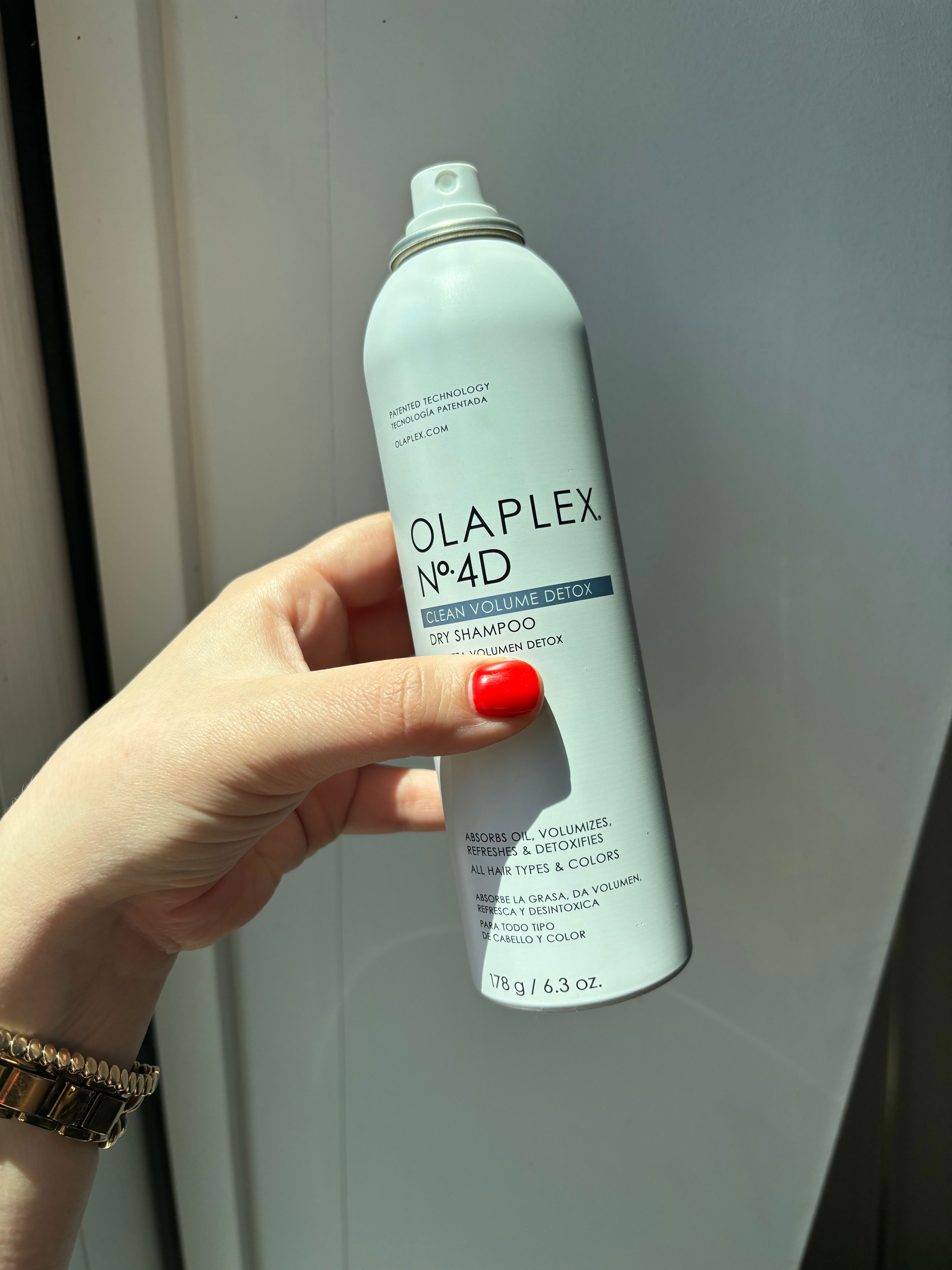 12 Best Dry Shampoos For Fine Hair Tested By Glamour Editors