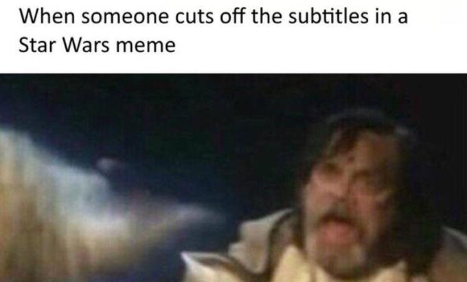 <p><a href="https://knowyourmeme.com/editorials/collections/13-star-wars-memes-to-prove-the-sequels-may-have-some-redeeming-qualities-after-all">Read the original article on Know Your Meme.</a></p>