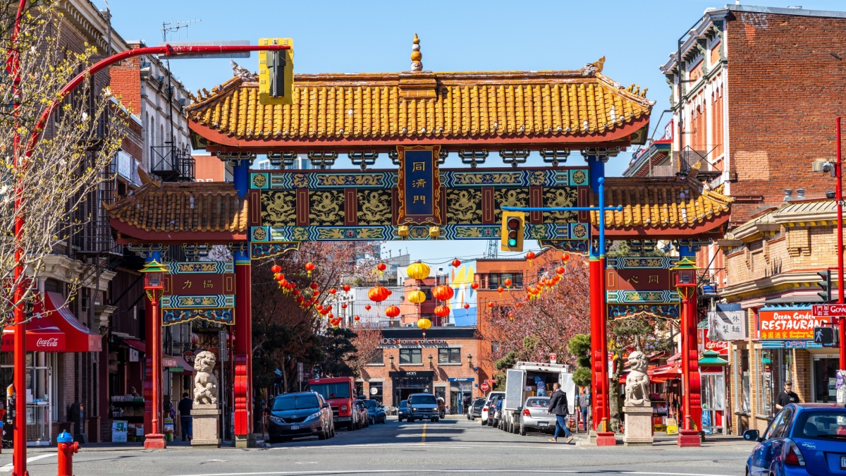 <p>The Chinatown area of Victoria doesn’t have a lot to do, and it’s pretty small. This has left a lot of tourists disappointed after they’ve visited. Among the reviews, 37.88% are negative.</p>