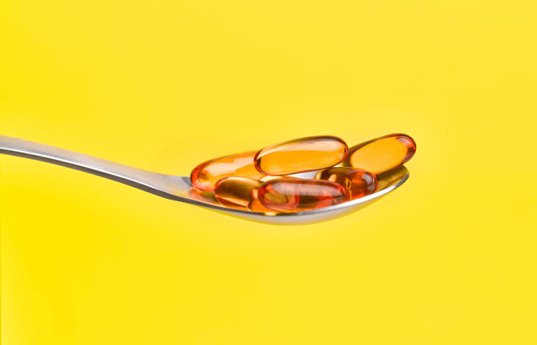 What's the Skinny on Fish Oil? New Research Raises Questions About Omega-3 Supplements