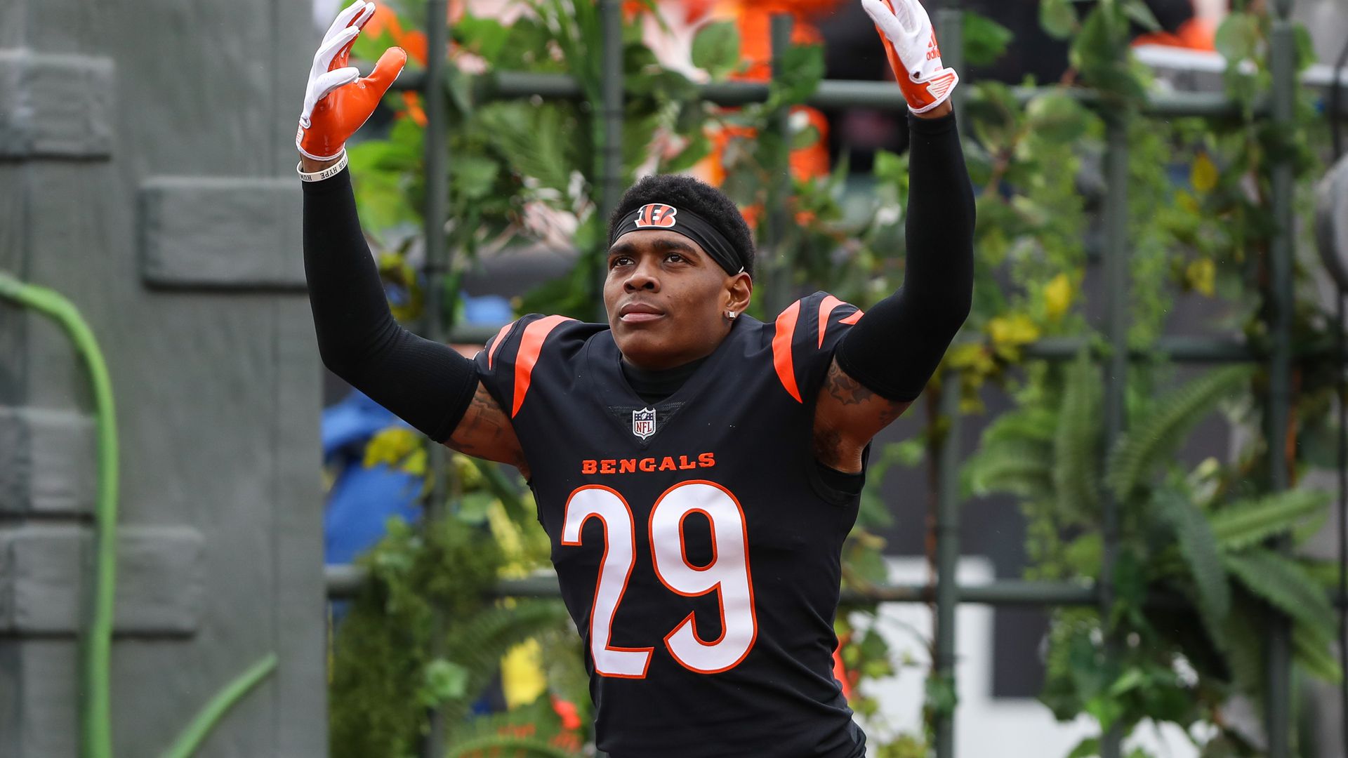 Bengals News (5/31): Cincinnati Cracks Top Cornerback Duos Going Into 2024