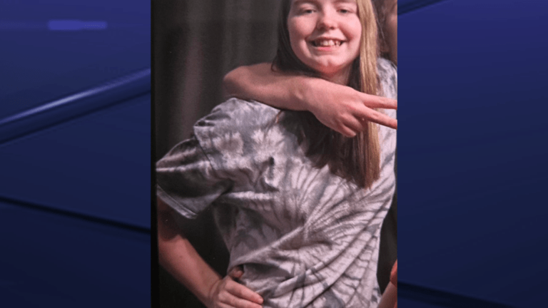 Huber Heights teen reported missing