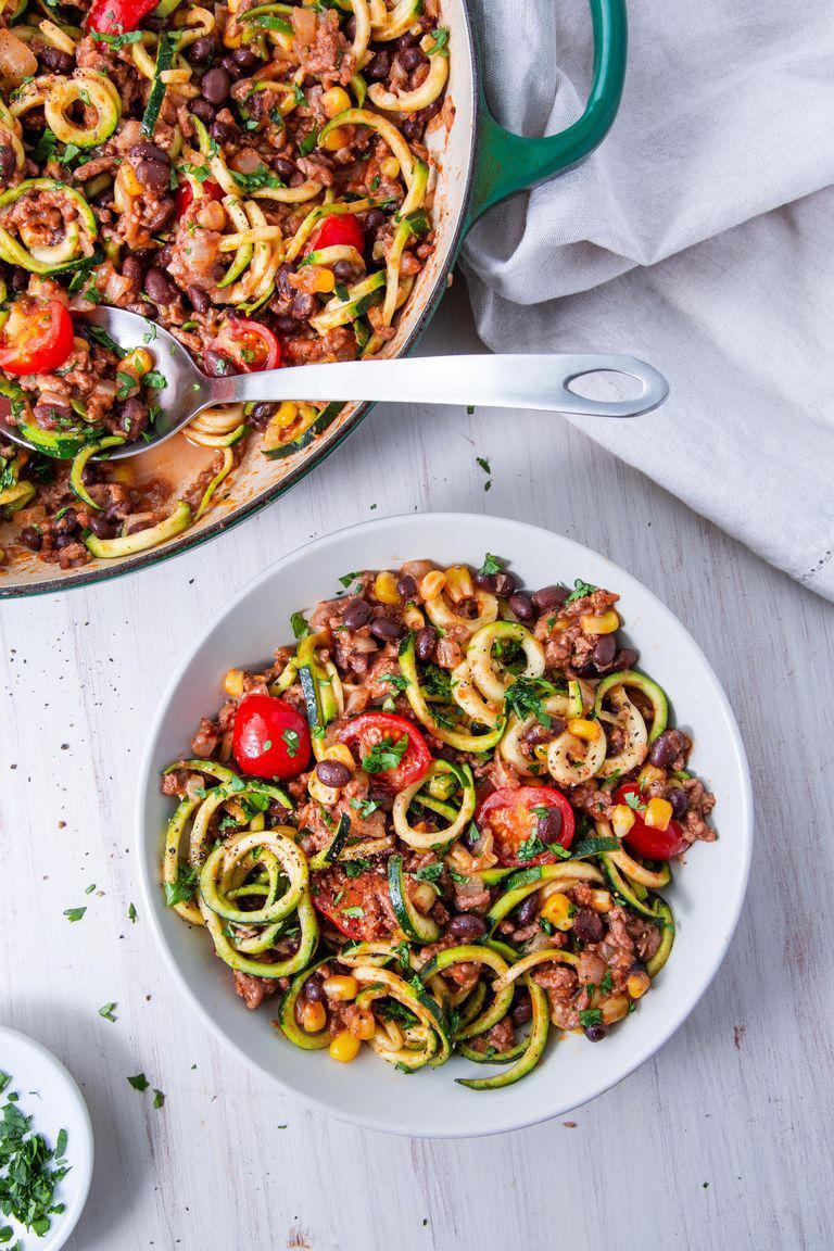 These are the summer dinners I dreamt about all winter long