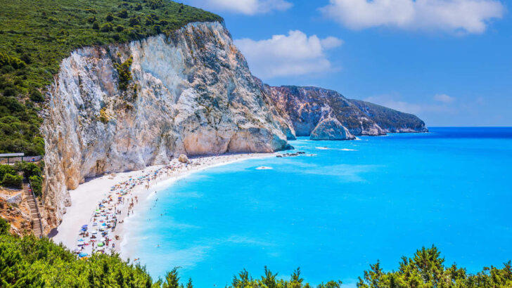 These 3 Stunning Islands Are The Cheapest Destinations In Greece This Summer