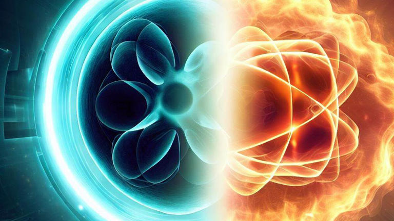 Fusión nuclear y fisión nuclear: esta es la principal diferencia entre ambos fenómenos