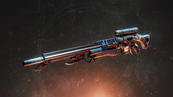 all new exotics in destiny 2: the final shape
