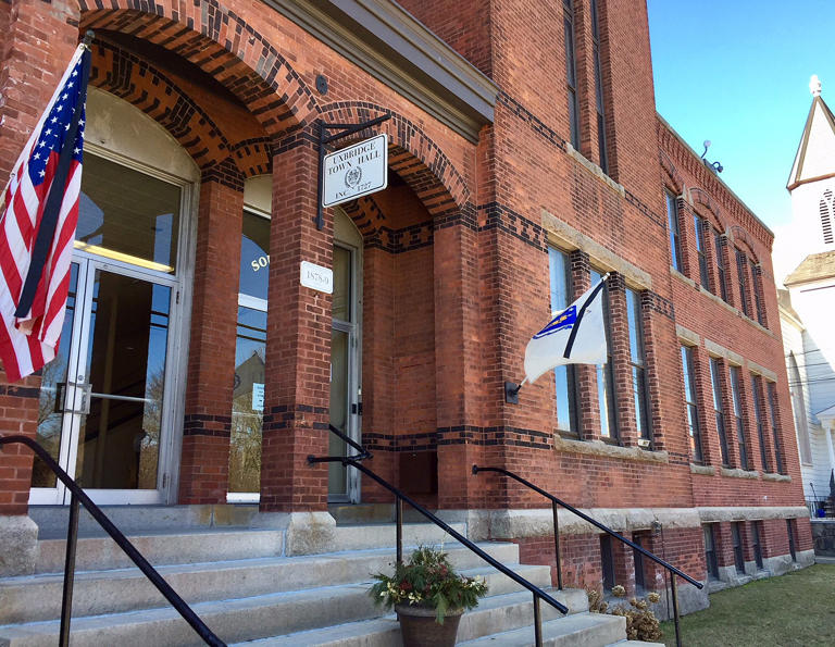 Uxbridge School Committee member accused of deceiving town over his ...