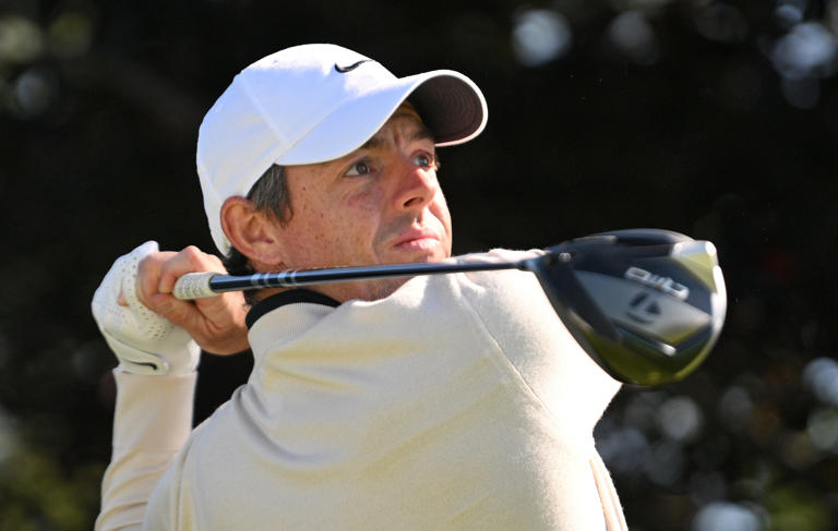 Rory McIlroy's devastated reaction to his U.S. Open collapse ...