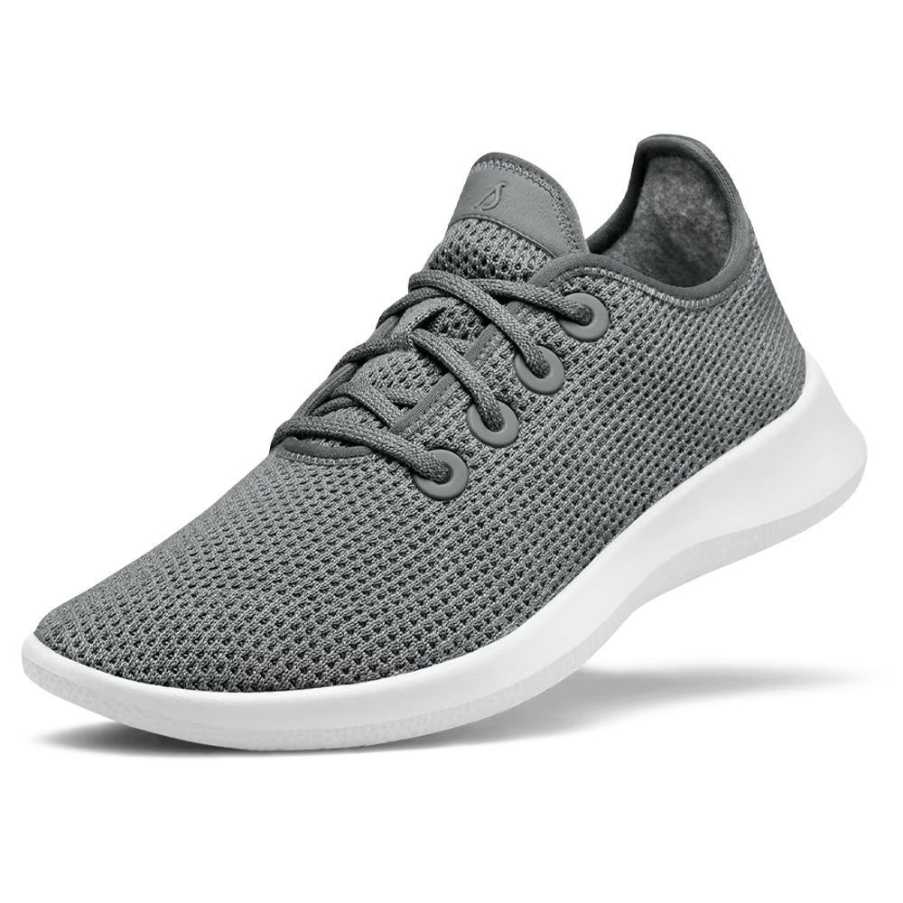 <p><strong>$98.00</strong></p><p><a href="https://go.redirectingat.com?id=74968X1553576&url=https%3A%2F%2Fwww.allbirds.com%2Fproducts%2Fmens-tree-runners&sref=https%3A%2F%2Fwww.bestproducts.com%2Flifestyle%2Fg2495%2Fbest-gifts-for-travelers-ideas%2F">Shop Now</a></p><p>AllBirds is the brand most associated with the idea of “one-shoe-to-do-it-all” while traveling, and no single shoe shows that off better than the Tree Runner. The packable shoes won’t take up much space in the recipient's bag, and the cushioning and grip make them well-suited to light hikes and treks. </p><p>And if that hike happens to be muddy, no problem: they can throw them in the washing machine when they get home. Bonus: they don’t scream “athletic shoe,” so wearers won’t get laughed out of that Parisian cafe like they may if they showed up in traditional sneakers.</p>