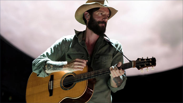 Ray LaMontagne announces 2024 U.S. headline tour and new album: Presale code, dates, venues, tracklist, & all you need to know 