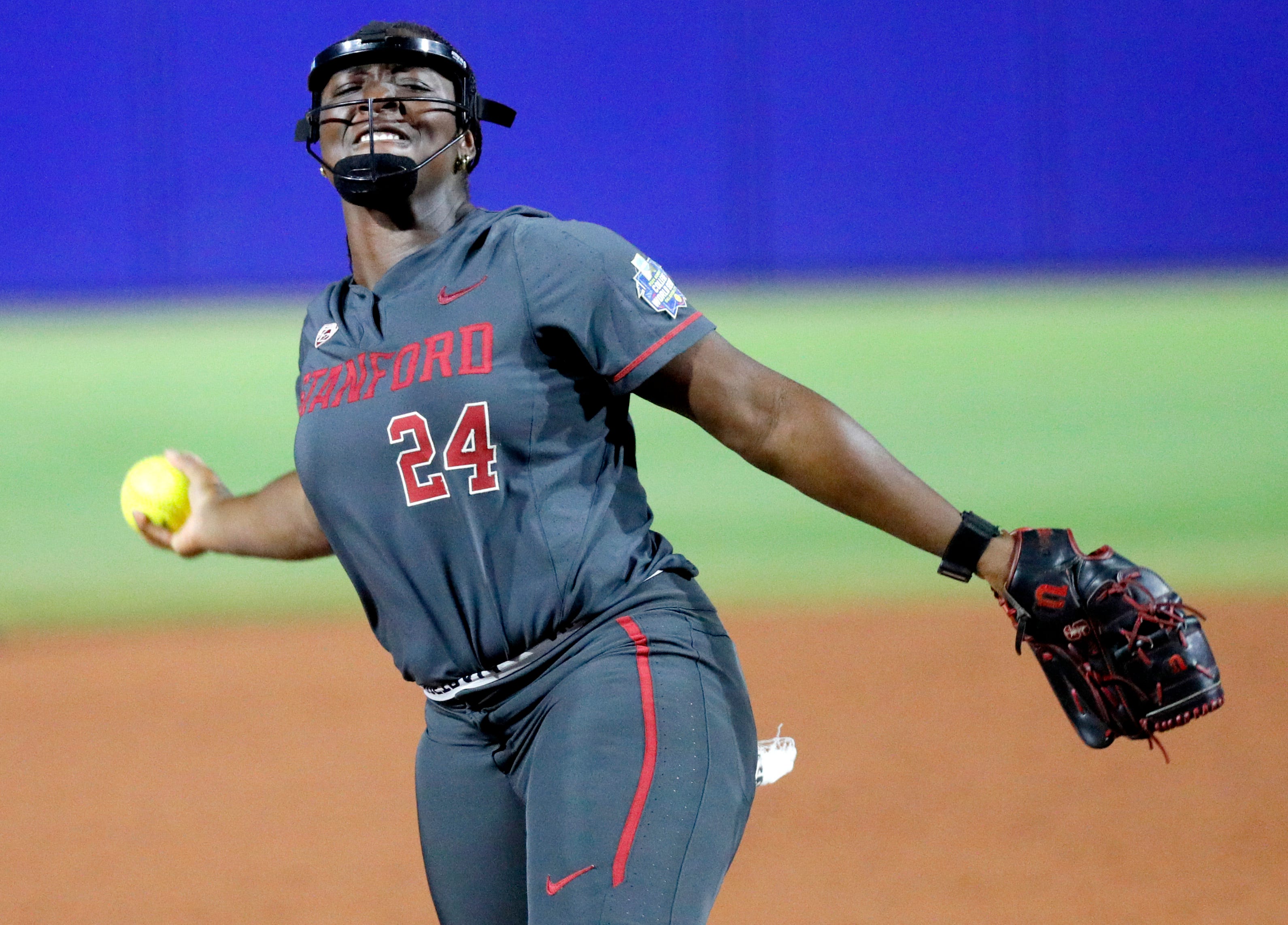 What Channel Is UCLA Vs. Stanford Softball On Today? Time, TV Schedule ...