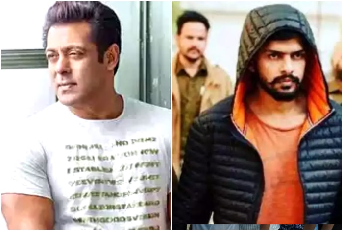 Salman Khan Murder Plan: Mumbai Police Arrest Lawrence Bishnoi Gang ...