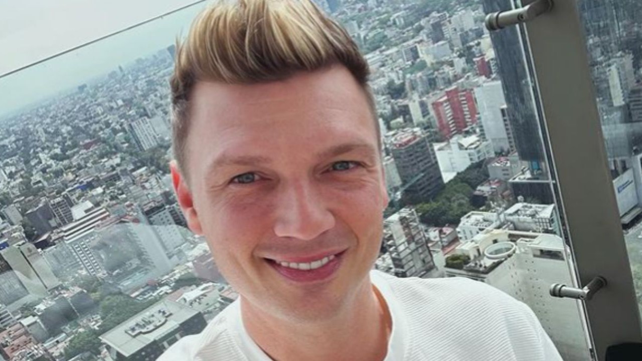 Backstreet Boys Frontman Nick Carter Dismisses Sexual Assault ...