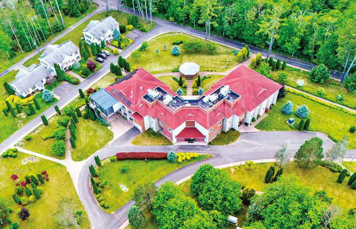 Daha önce kuş uçurtulmuyordu... FETÖ ini Pensilvanya'da ölüm sessizliği!
