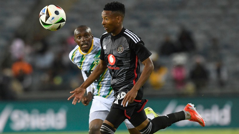 ‘Exceptionally Smart’ Relebohile Mofokeng Can Handle Bafana Pressure ...