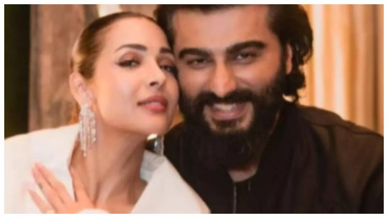 Arjun Kapoor Shares A Cryptic Post Amid Breakup Rumours With Malaika ...