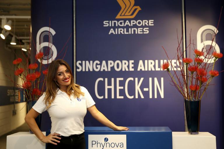 <p>Singapore Airlines is renowned for having the best cabin crew and taking their customer service really seriously both in flight and on the ground. According to <i>GTP Airlines</i>, the airline was voted "Best Airline" and "Best First Class Airline" for the fifth time in 2023.</p> <p>This is not bad for an airline that was only established in 1972 and is the national carrier of a pretty small country. It now operates in over 75 international countries and turns over about $13.75 billion per year (<i>Companies Market Cap</i>).</p>