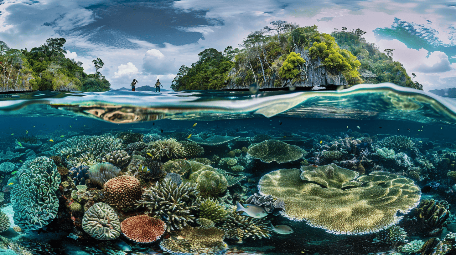 15 Most Colorful Coral Reefs to Snorkel and Dive In