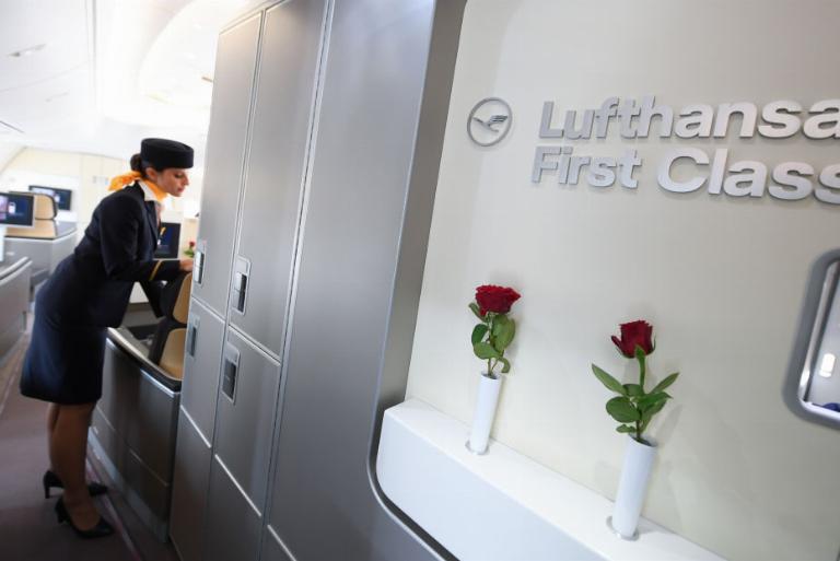 <p>You could argue that Lufthansa deserves more recognition than some of the others on the list. It is the largest airline in Europe when you consider the number of passengers carried, and is also the largest German carrier.</p> <p>Unlike some of the other European airlines, Lufthansa doesn't do super long-haul flights, and their top flight time is around 15 hours and 44 minutes (<i>Simple Flying</i>). This allows the airline to specialize in shorter flights and offer an amazing business and first class service that has won many awards in recent years.</p>