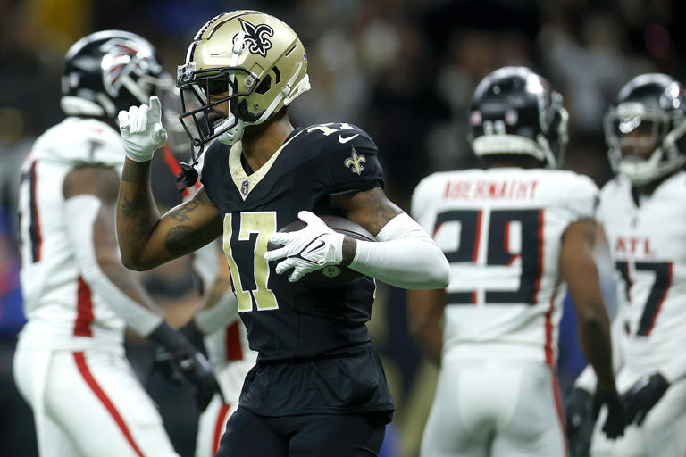 New Orleans Saints game previews: Week 11 vs. Cleveland Browns