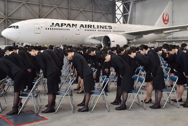 <p>Japan Airlines is known for its efficient service and is often used as an economy carrier around Asia. This is an international airline with bases in Tokyo and Osaka, which has won multiple awards for its service, according to the airline's official website.</p> <p>It started flying in Japan and then branched out to America. The airline has an interesting history that includes being private at first, then being bought by the government, and then being released to a private company again. It launched post-war as a domestic airline, but has grown and now is used worldwide, offering amazing around-the-world trips.</p>
