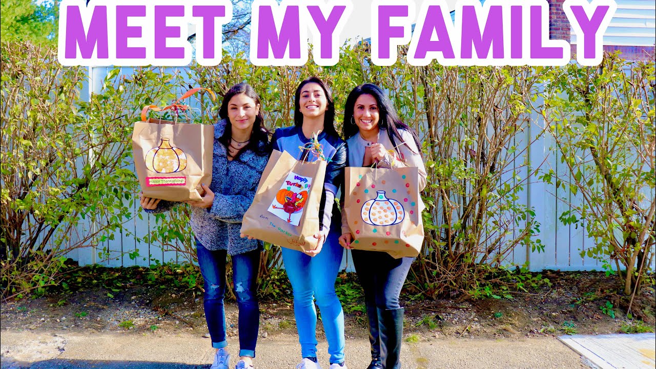 THANKSGIVING IN NEW YORK!