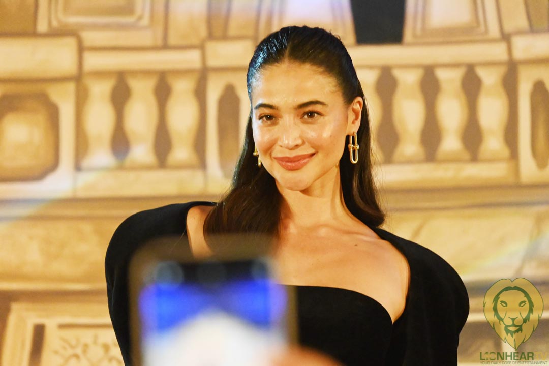 Anne Curtis gears up to juggle three major projects