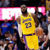 Lakers Will Have The 17th Pick In 2024 NBA Draft Amidst Bronny James Rumors<br>