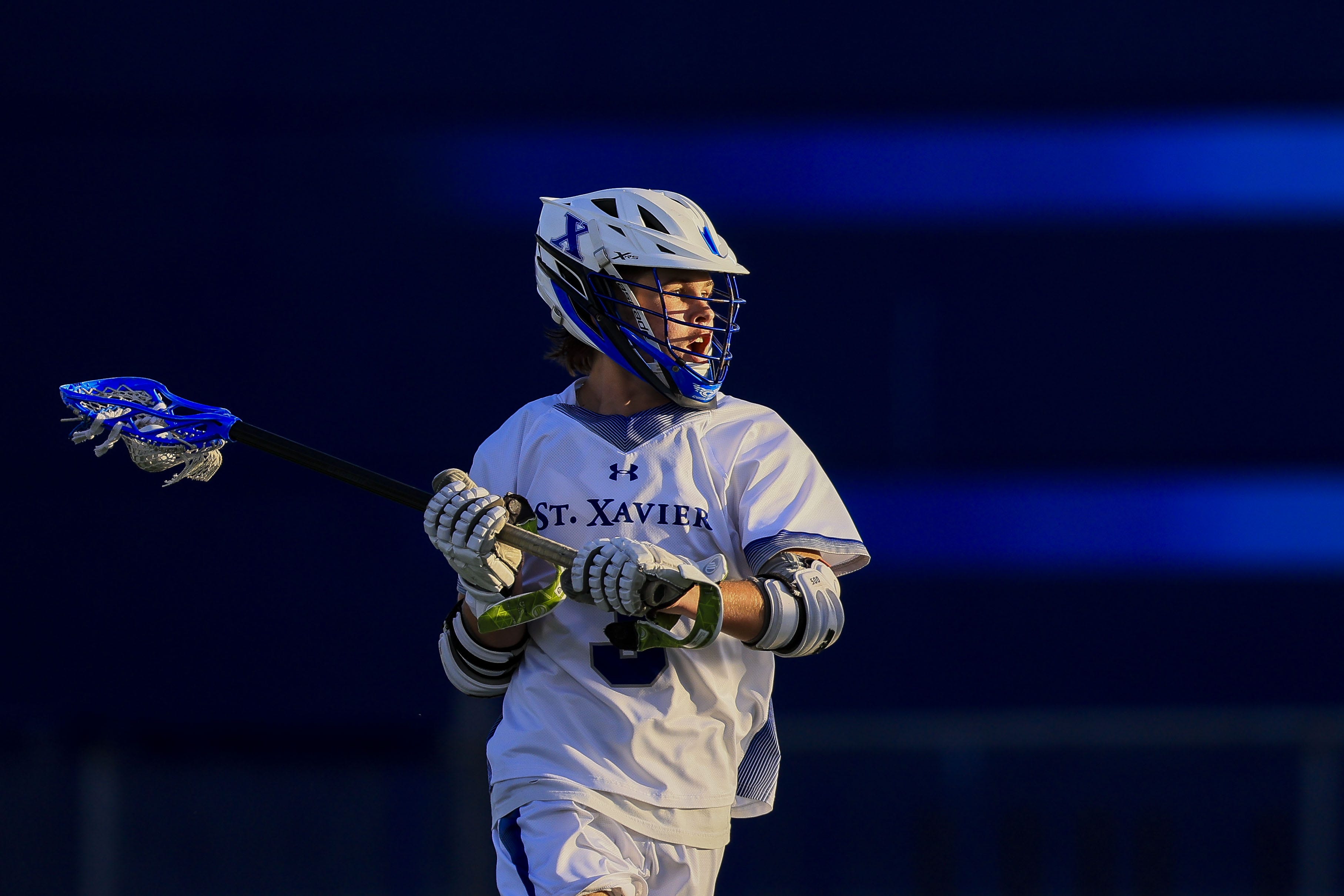 It's St. Xavier vs. Mason, CHCA vs. Indian Hill girls in regional ...