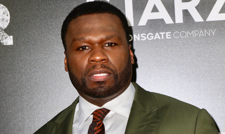50 Cent Set A New Record With Ticket Sales From Last Year's Rap Tour 