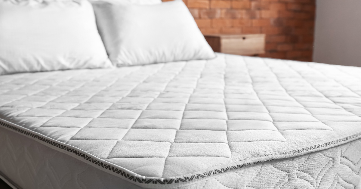 <p> You spend about one-third of your life sleeping, so it’s important to find a good mattress to sleep on. But Costco may not be the best place to go.</p><p>As with other items, Costco’s selection can be limited, and they may not have the space on their floor to showcase a mattress, so you won’t know if it feels right for you. </p> <p> Instead, do some comparison shopping at local mattress stores. They may have a better selection and more competitive prices compared to Costco, especially during sales (and we all know mattress stores are <em>always </em>having a sale). </p>