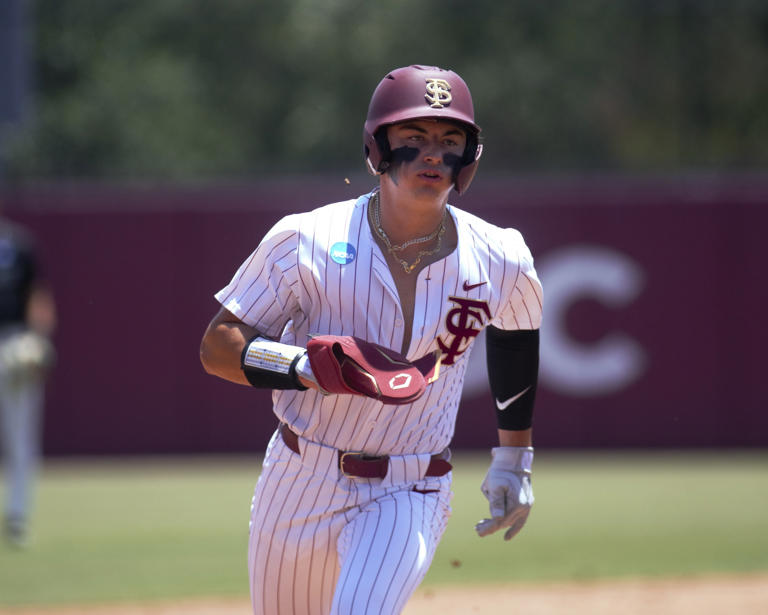 Florida State baseball vs. UCF prediction, odds for NCAA tournament