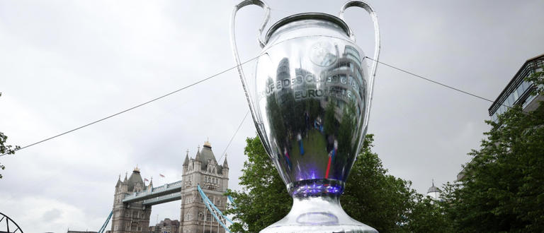 Quanto Guadagna Chi Vince La Finale Di Champions League