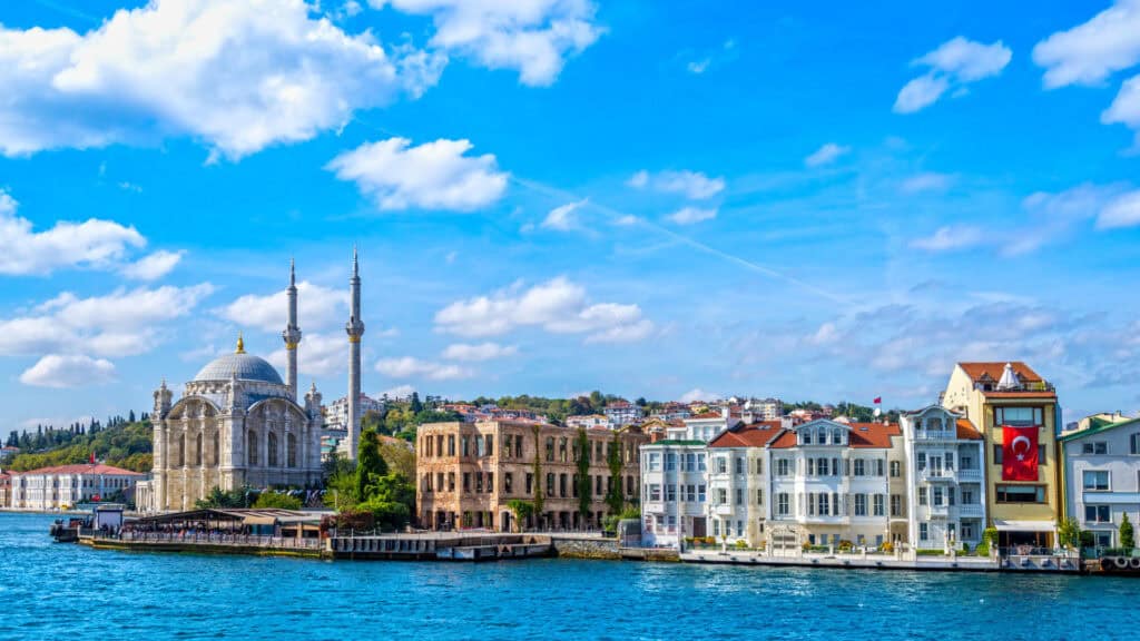 <p>Turkey, situated at the intersection of Europe, Asia, and the Middle East, has a burgeoning medical tourism industry. The country offers top-tier health treatment centers, spas, dentists, and cosmetic surgeons. It is particularly renowned for its eye health specialists, with ocular procedures costing around $3,000—much cheaper than in Western countries. As Turkey’s economy grows and it strengthens ties with the EU, its medical tourism sector is worth watching. Additionally, Turkey attracts investors from the Middle East and beyond due to its pro-business stance and excellent global connectivity through Istanbul.</p>