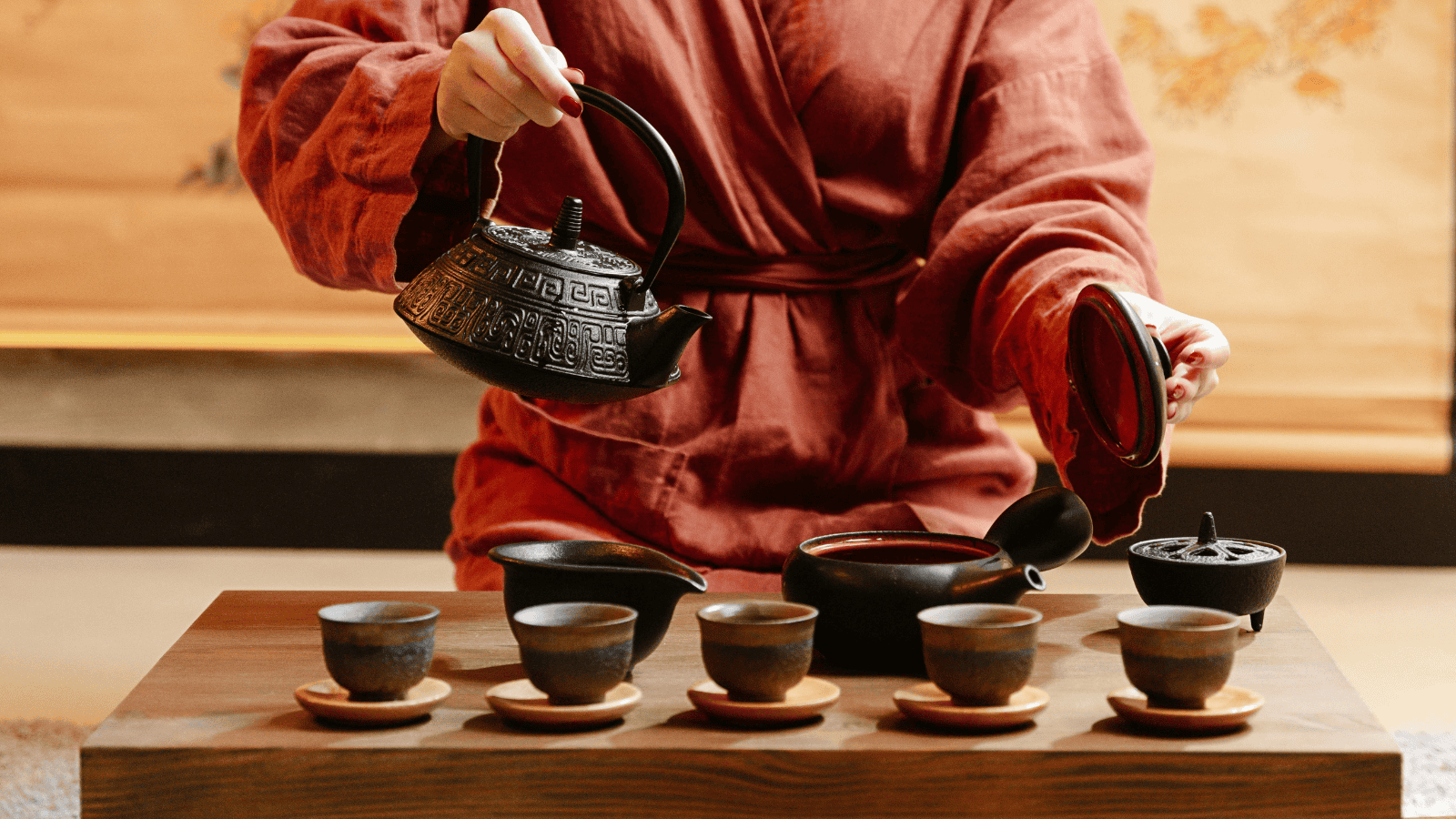 Around the World in 14 Teas That Are Worth Every Sip