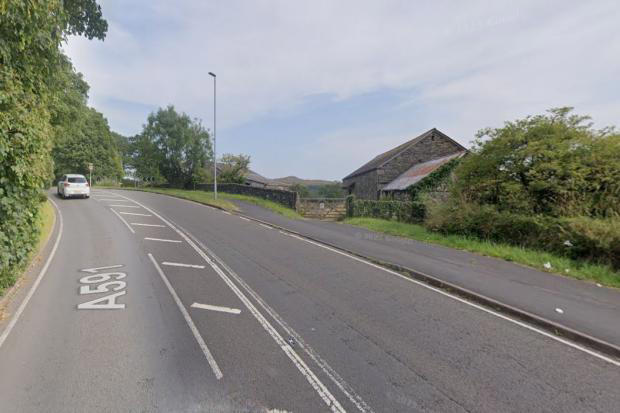 Meeting on A591 development in the Lake District will have 'strong ...