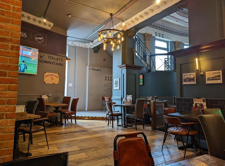 15 of the best pubs for fish and chips in Leeds according to ...