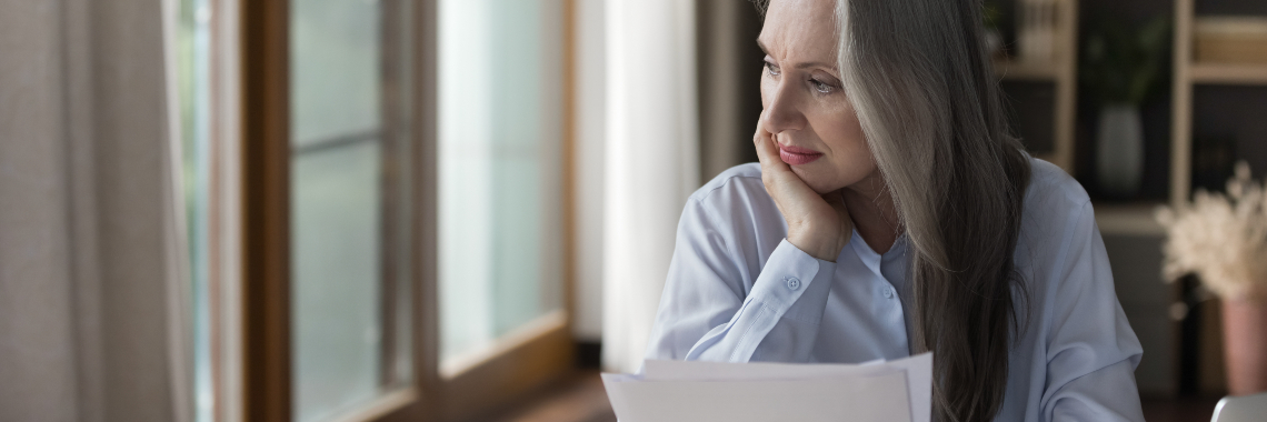 14 Biggest Money Mistakes to Avoid in Your 60s