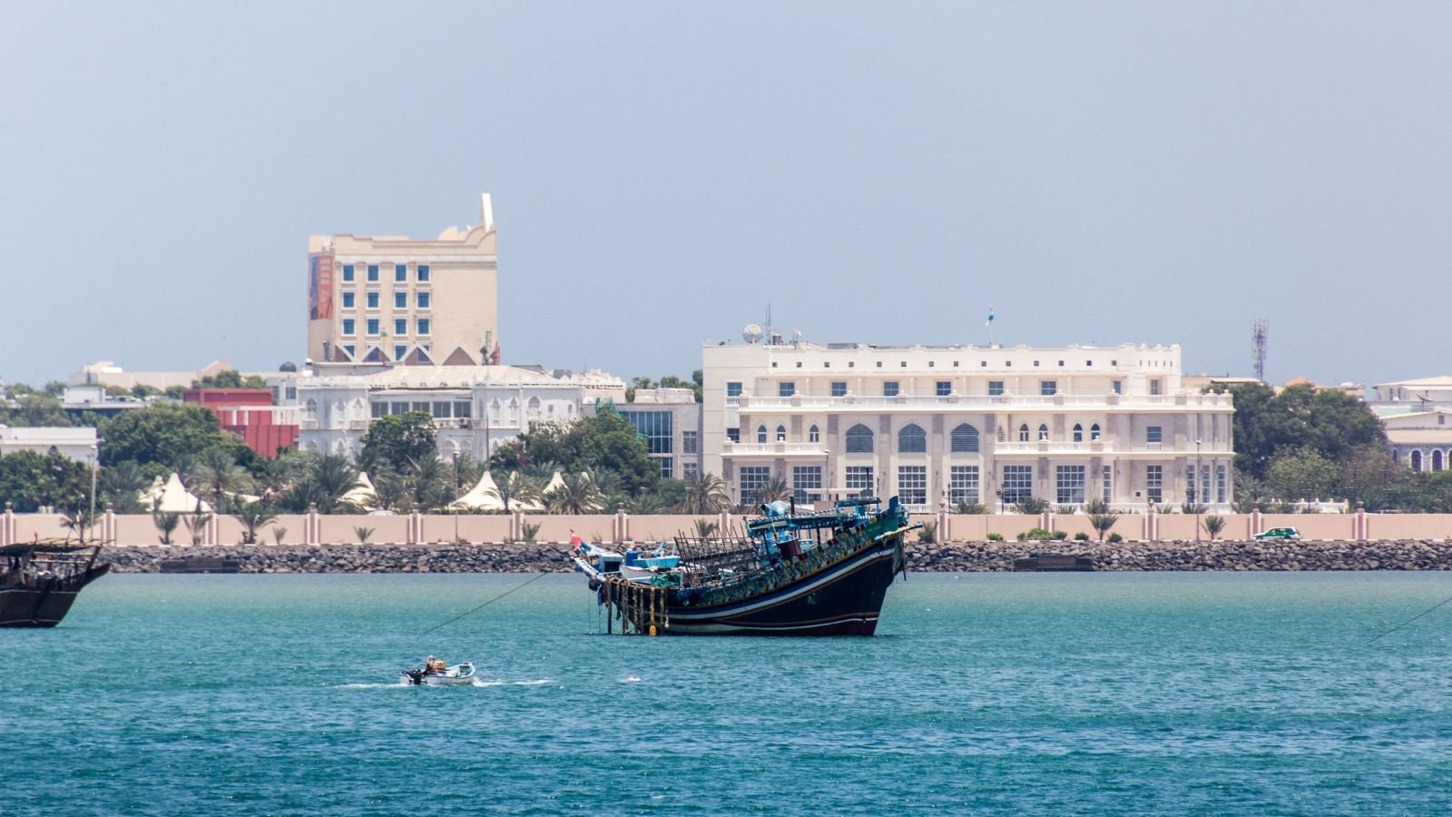 <p>Djibouti is a small but very important country located on the Horn of Africa. It plays a key role in trade, especially for Ethiopia, as<a href="https://qz.com/africa/1272108/ethiopias-djibouti-somaliland-ports-power-dynamics-in-horn-of-africa" rel="noopener"> 95%</a> of Ethiopia’s imports and exports pass through Djibouti’s port. Djibouti has also been recognized as a<a href="https://www.independent.co.uk/travel/africa/djibouti-what-to-see-lonely-planet-africa-travel-2018-lake-assal-ardoukoba-volcano-a8021561.html" rel="noopener"> top travel destination</a>, partly because of its unique and beautiful landscapes. This means that Djibouti is becoming a place that more people will hear about and want to visit.</p>