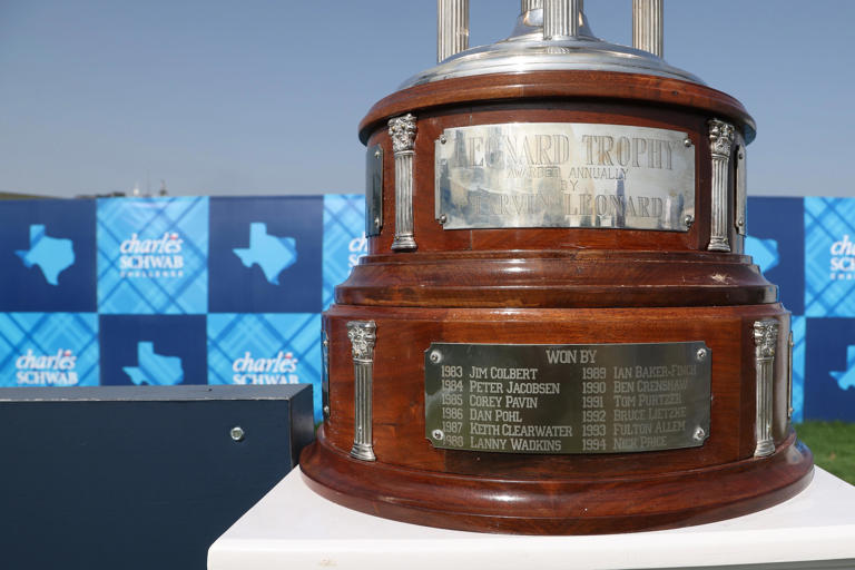 2024 U.S. Open prize money payouts for each player at Pinehurst No. 2