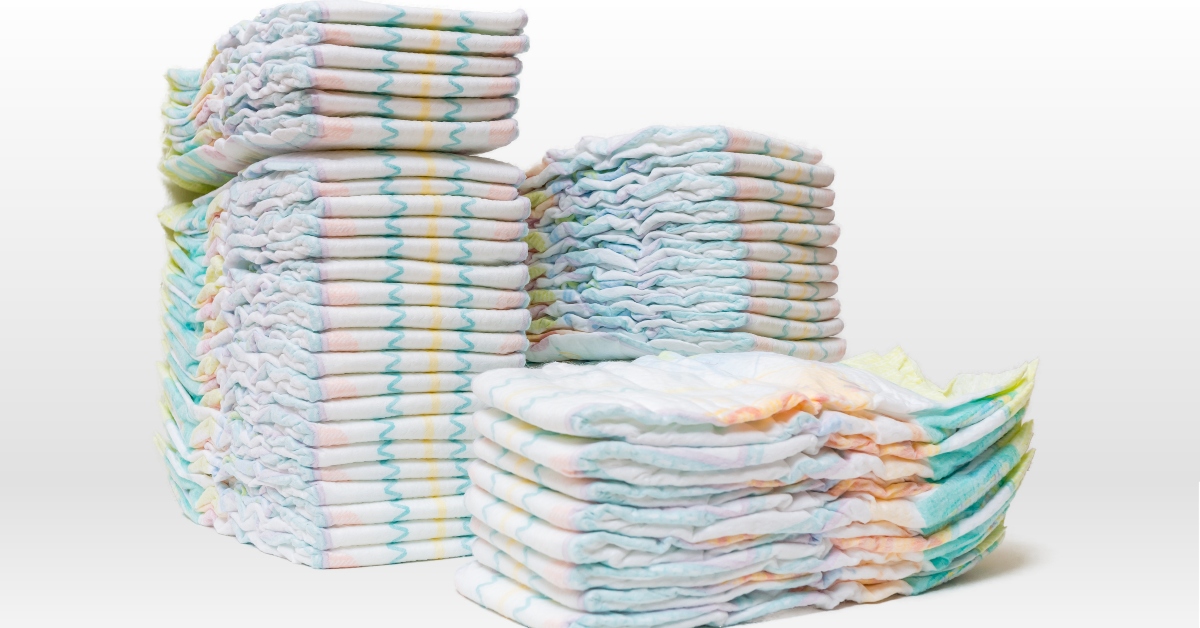 <p> Yes, it may be more convenient to buy diapers in bulk, especially when your kids go through so many a day. But on a per-diaper basis, a box of them may actually cost you more compared to a local store or ordering online.</p><p>You also may be stuck with unused diapers in the wrong size if your child goes through a growth spurt and you’re only halfway through a box.</p>