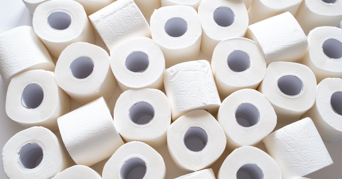 <p> Some Costco shoppers may like buying a staple like toilet paper in bulk so they don’t have to worry about constantly restocking it in the bathroom cabinet.</p><p>But on a per-roll basis, you may be better off buying your toilet paper at the grocery store rather than a bulk warehouse.  </p> <p> Toilet paper is also one of those Kirkland Signature products that may fall short of its name-brand competitors, which could be why Consumer Reports gave the Costco-brand rolls a thumbs down. </p>