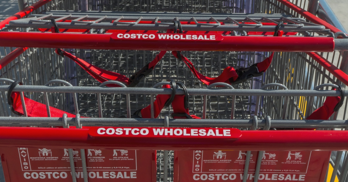 15 Items That Aren't Really Worth the Trip to Costco