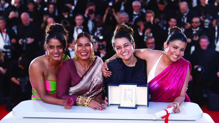 What does Cannes win mean for Indian indie filmmakers