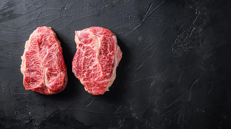 Oyster Blade Steak: The Ultra Tender Cut That Won't Break Your Budget