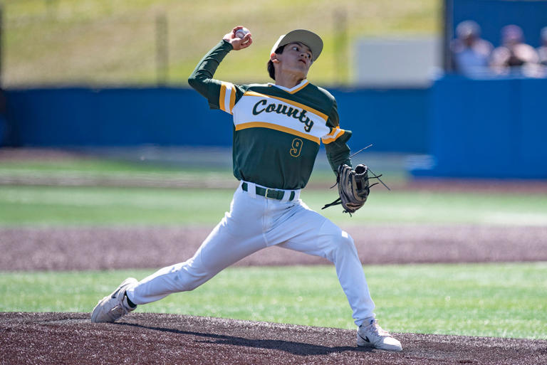 'We battled' Pueblo County baseball falls to Holy Family in